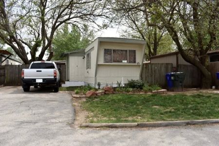 Turtle Creek Community Mobile Home Park