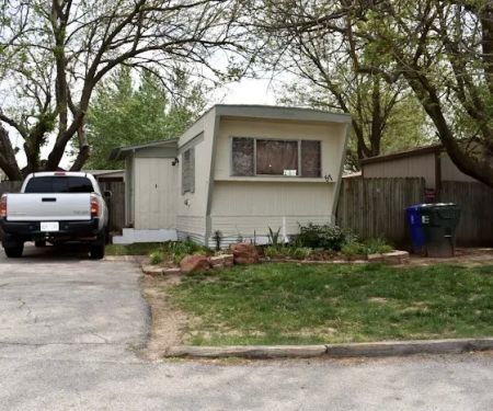 Turtle Creek Community Mobile Home Park