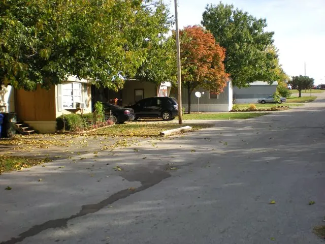 Turtle Creek Community Mobile Home Park 5