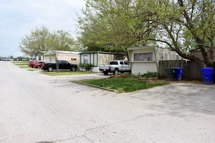 Turtle Creek Community Mobile Home Park 9