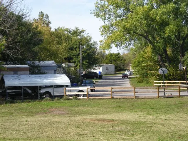 Turtle Creek Community Mobile Home Park 6