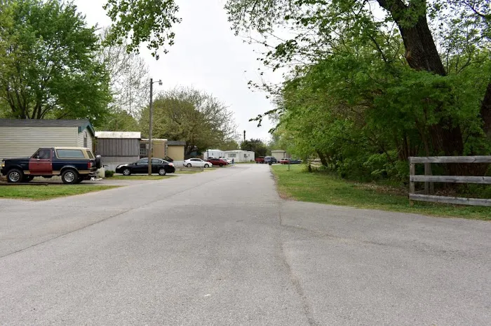 Turtle Creek Community Mobile Home Park 7