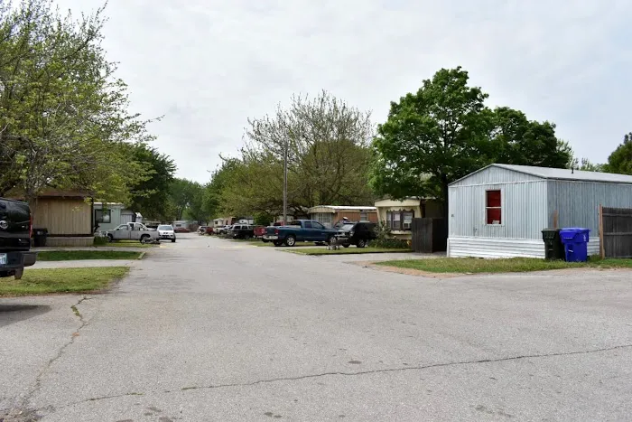 Turtle Creek Community Mobile Home Park 10
