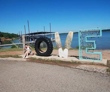 Rose Rock Hill Campground