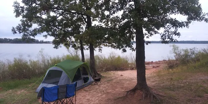 Rose Rock Hill Campground 3