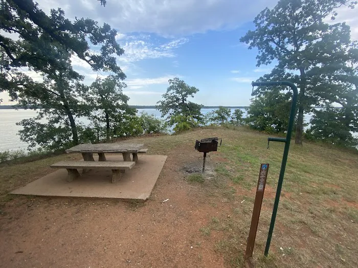 Rose Rock Hill Campground 8