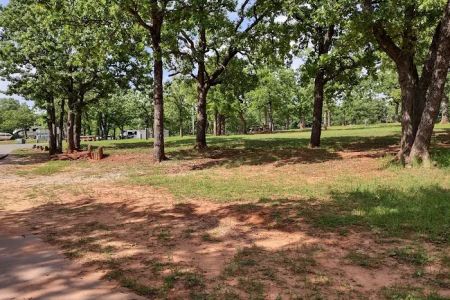 Turkey Pass Campground