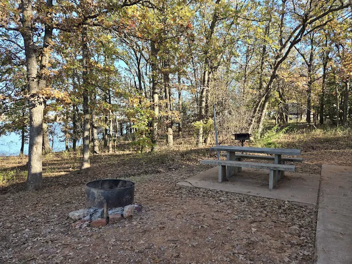 Hog Creek Campground 2
