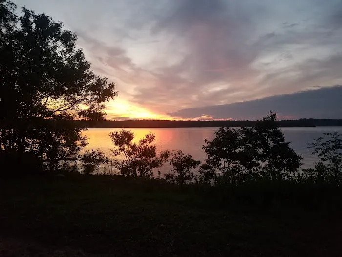 Hog Creek Campground 1