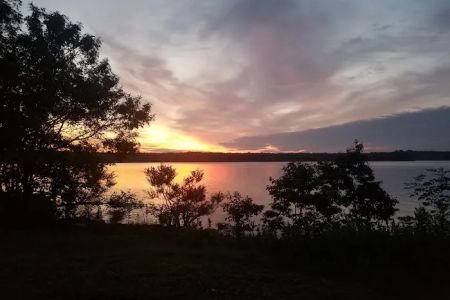 Hog Creek Campground