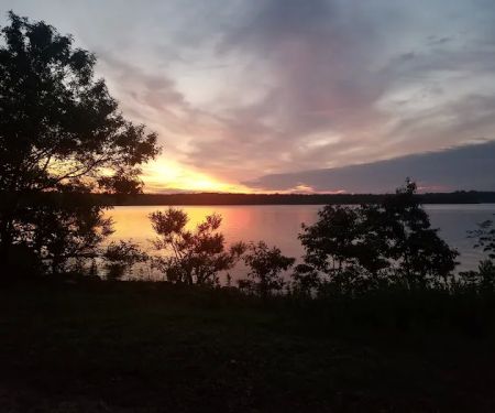 Hog Creek Campground