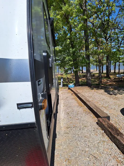 Hog Creek Campground 4