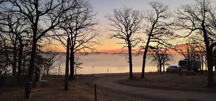 Hickory Hills Campground 2