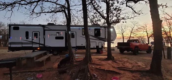 Hickory Hills Campground 1