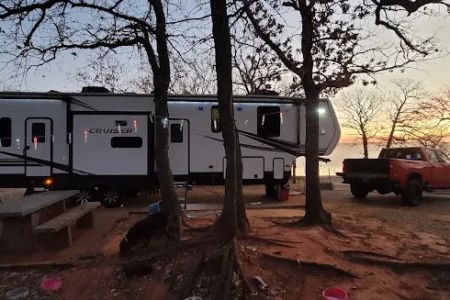 Hickory Hills Campground