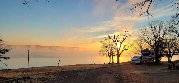 Hickory Hills Campground 7