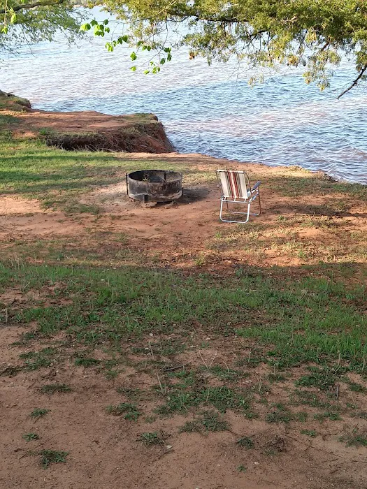 Hickory Hills Campground 10