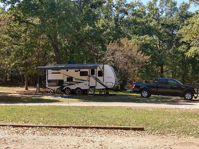 Post Oak RV Park 3