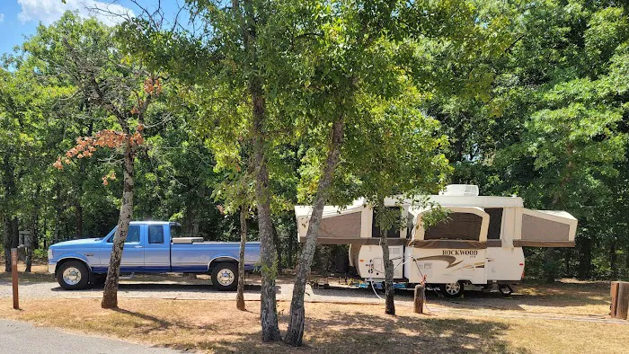 Post Oak RV Park 6