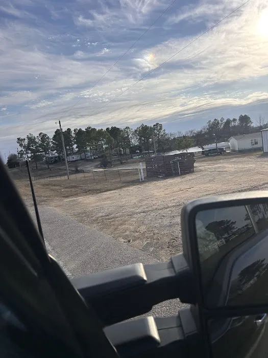 Post Oak RV Park 7