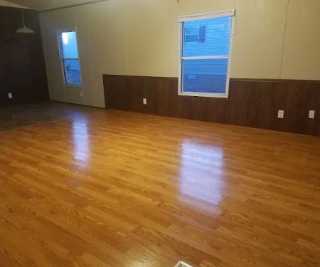 Prairie Creek Village