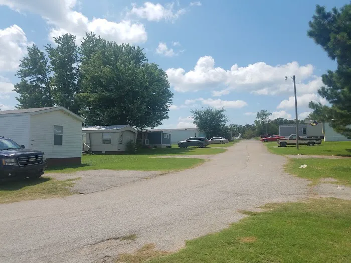 Prairie Creek Village 2