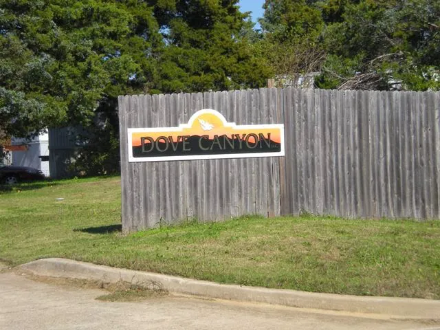 Dove Canyon 6