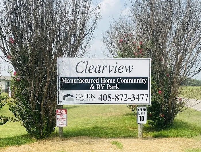 Clearview MHP 5