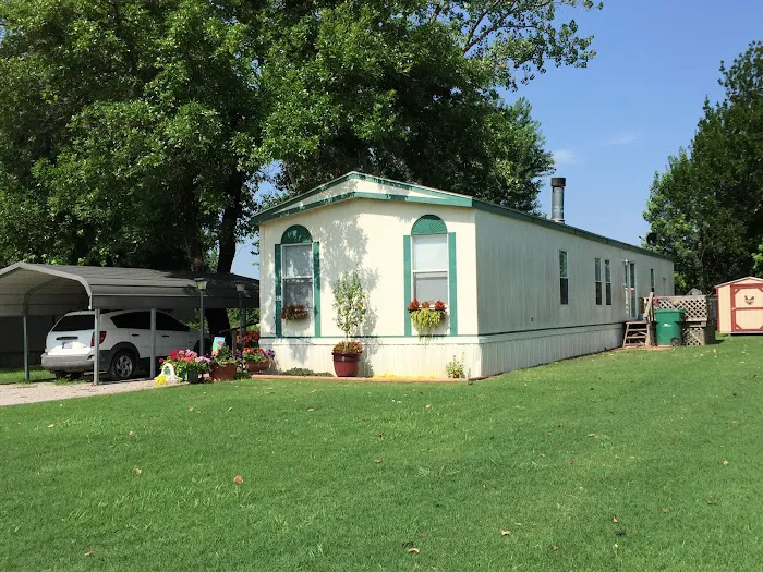 Clearview MHP 8