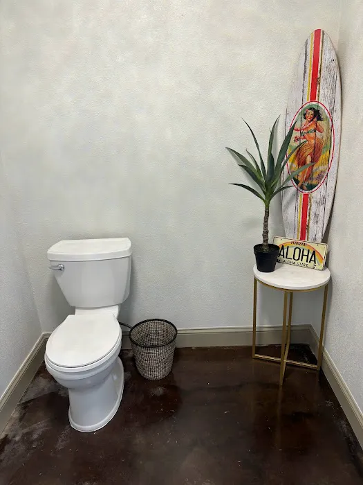 Aloha RV Resort 2