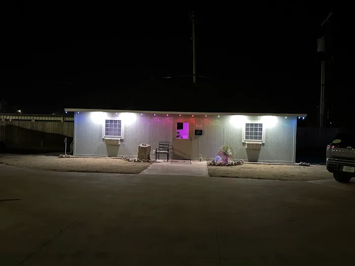 Aloha RV Resort 4