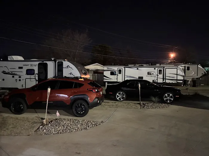 Aloha RV Resort 5