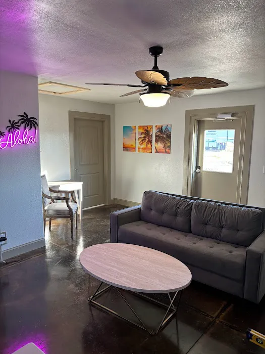 Aloha RV Resort 10