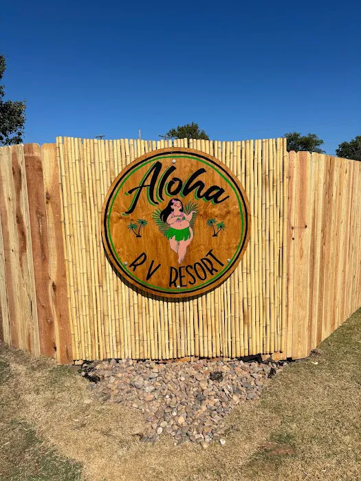 Aloha RV Resort 8