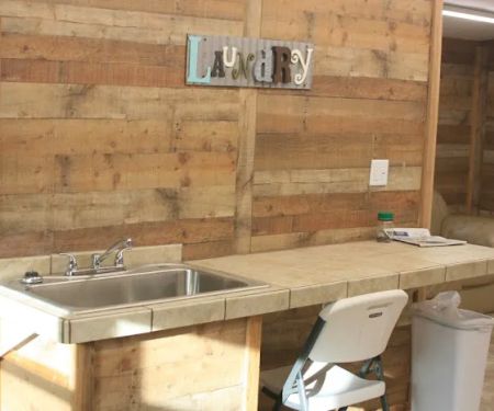 High Point Community