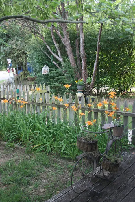 High Point Community 4