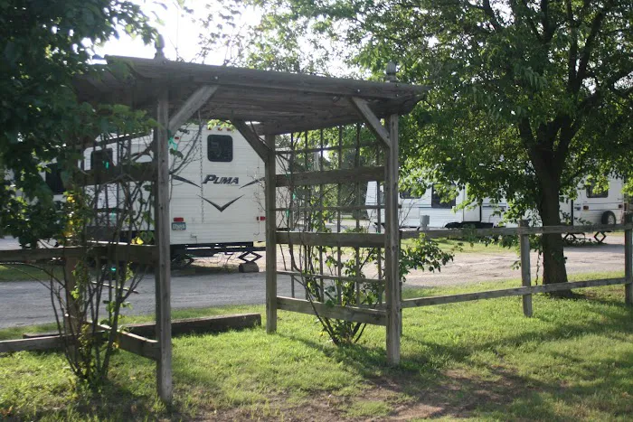 High Point Community 9