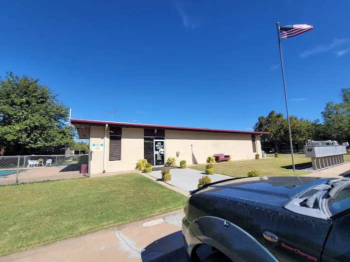 Ashley Lane RV & Mobile Home 3