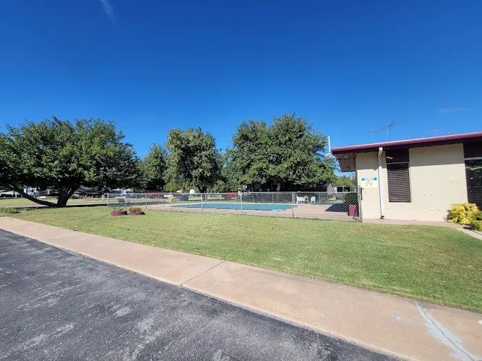 Ashley Lane RV & Mobile Home 1