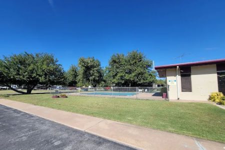 Ashley Lane RV & Mobile Home
