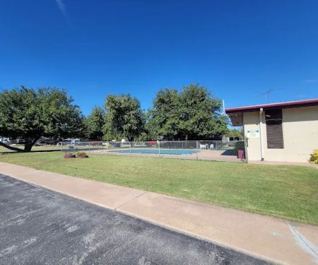 Ashley Lane RV & Mobile Home