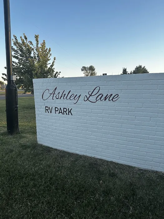 Ashley Lane RV & Mobile Home 2