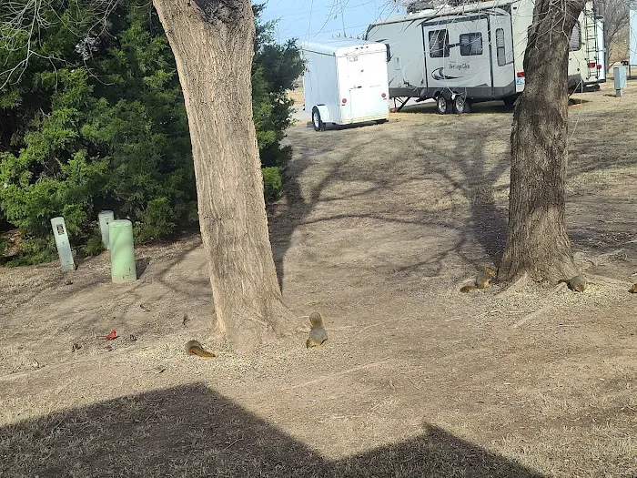 Ashley Lane RV & Mobile Home 7