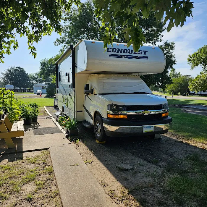 Ashley Lane RV & Mobile Home 6
