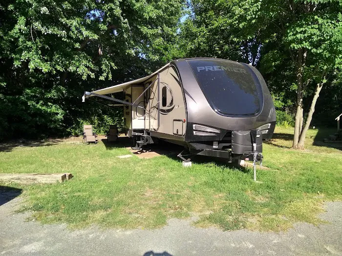 Ashley Lane RV & Mobile Home 10