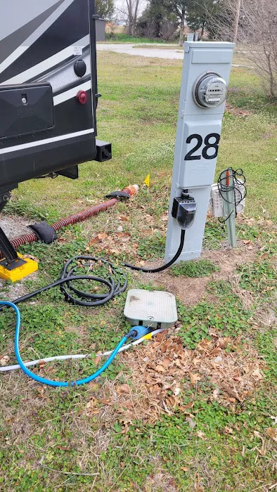 Shady Lane RV Park 1