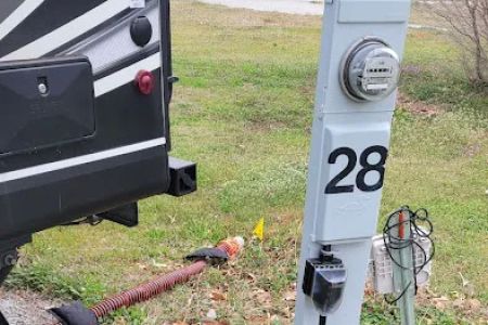 Shady Lane RV Park
