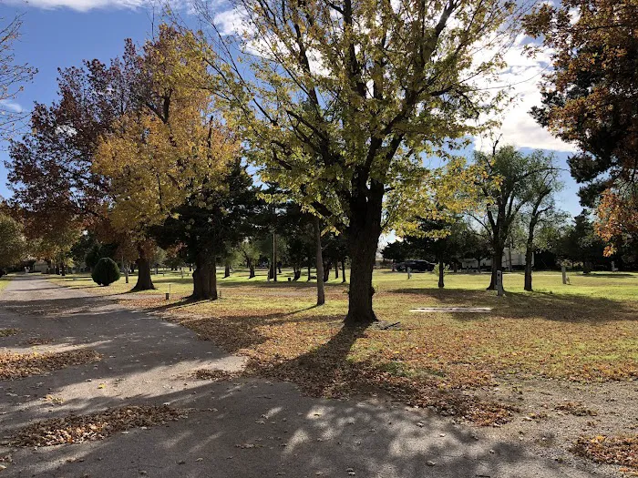 Shady Lane RV Park 3