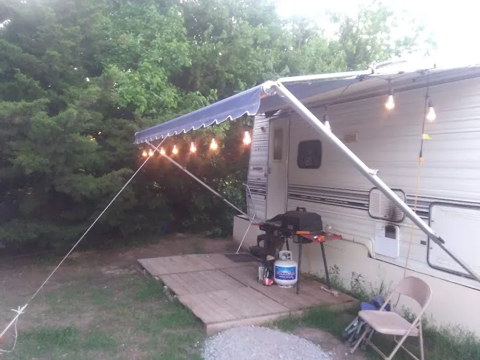 Shady Lane RV Park 4
