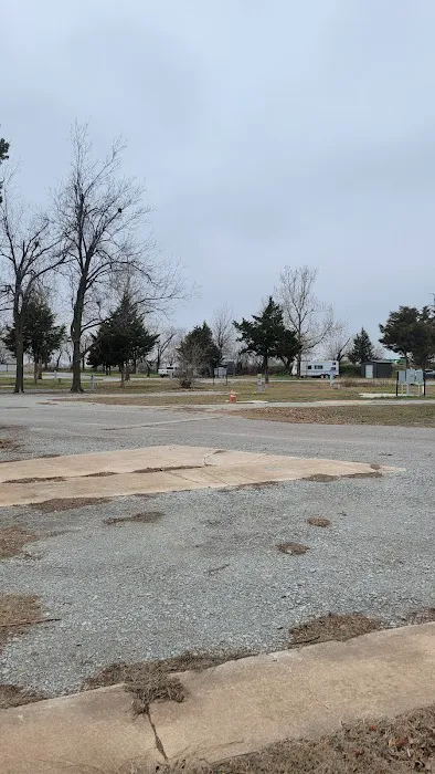 Shady Lane RV Park 7